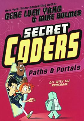 Paths & portals  cover image cdn