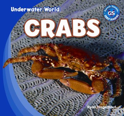 Crabs  cover image cdn