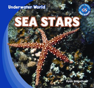 Sea stars  cover image cdn