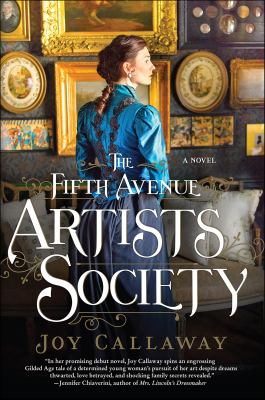 The Fifth Avenue Artists Society cover image cdn