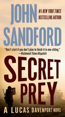 Secret prey  cover image cdn