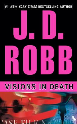 Visions in death cover image