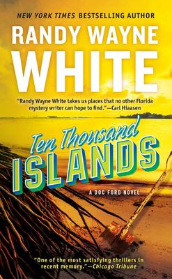 Ten thousand islands  cover image cdn