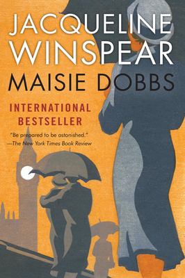 Maisie Dobbs  cover image cdn