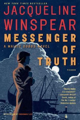 Messenger of truth  cover image cdn