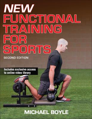 New functional training for sports  cover image cdn