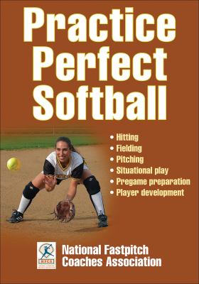 Practice perfect softball  cover image cdn