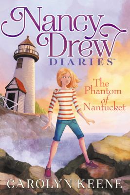 The phantom of Nantucket  cover image cdn