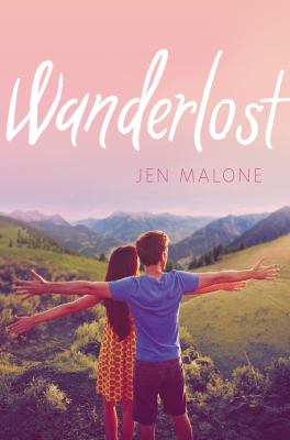 Wanderlost  cover image cdn