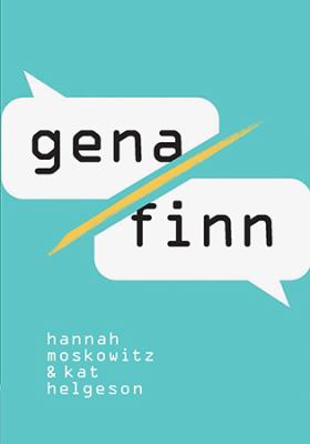 Gena/Finn  cover image cdn