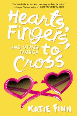 Hearts, fingers, and other things to cross  cover image cdn