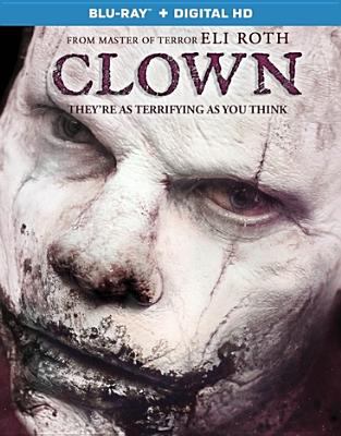 Clown cover image cdn