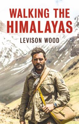 Walking the Himalayas cover image cdn