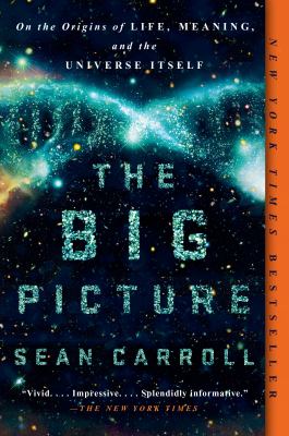 The big picture on the origins of life, meaning, and the universe itself cover image cdn