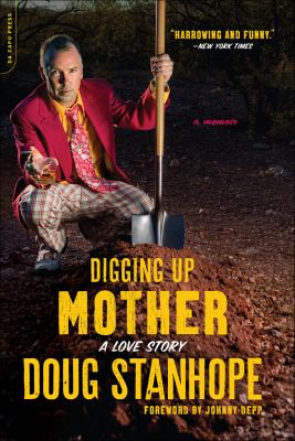 Digging up mother a love story cover image cdn