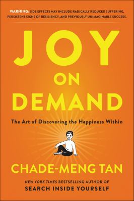 Joy on demand the art of discovering the happiness within cover image cdn