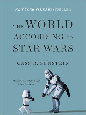 The world according to Star Wars cover image cdn