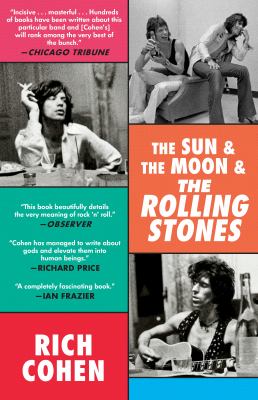 The sun and the moon and the Rolling Stones cover image cdn