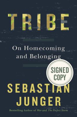 Tribe on homecoming and belonging cover image cdn