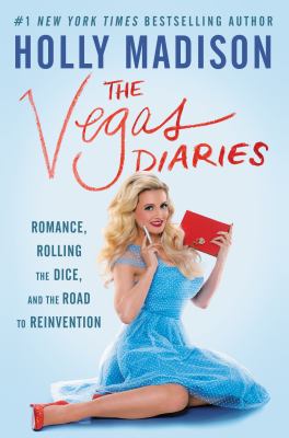 The Vegas diaries romance, rolling the dice, and the road to reinvention cover image cdn