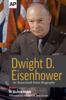 Dwight D. Eisenhower an associated press biography cover image cdn