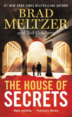 The house of secrets cover image cdn