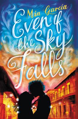 Even if the sky falls cover image cdn