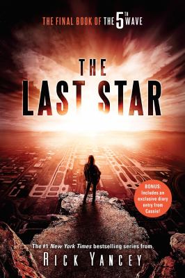 The last star The Final Book of The 5th Wave cover image cdn