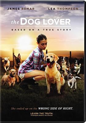 The dog lover cover image cdn