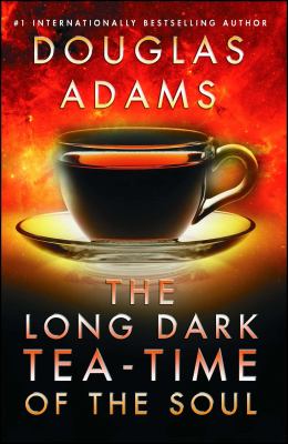 The long dark tea-time of the soul  cover image cdn