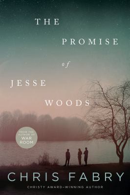 The promise of Jesse Woods  cover image cdn