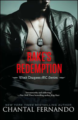 Rake's redemption  cover image cdn