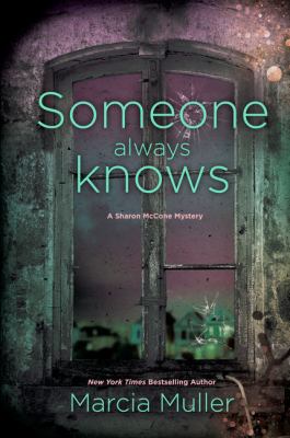 Someone always knows cover image cdn