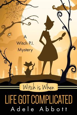 Witch is when life got complicated  cover image cdn