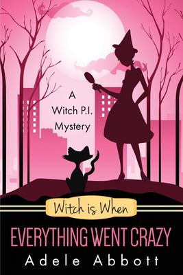Witch is when everything went crazy  cover image cdn