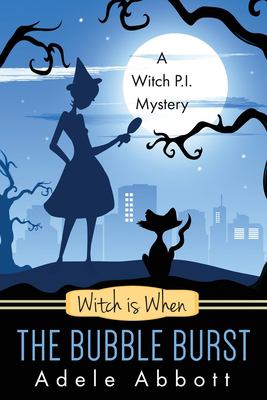 Witch is when the bubble burst  cover image cdn