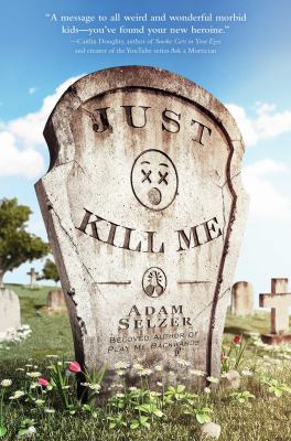 Just kill me  cover image cdn