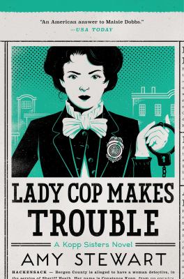Lady cop makes trouble  cover image cdn