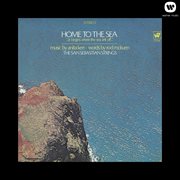 The sea ; Home to the sea ; The soft sea cover image cdn