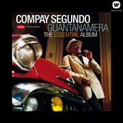 Guantanamera - the essential album cover image cdn