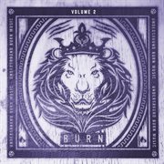 Underground burn music volume 2 cover image cdn