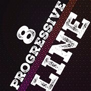 Progressive line, vol. 8 cover image cdn