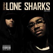 Lone sharks (deluxe) cover image cdn