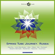 Spring tube journey. russia cover image cdn