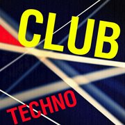 Club techno cover image cdn
