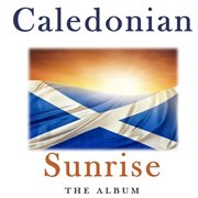 Caledonian sunrise: the album cover image cdn