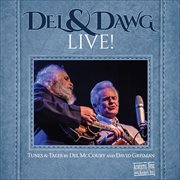 Del & Dawg live cover image cdn