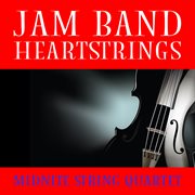 Jam band heartstrings cover image cdn