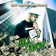 All i know - single cover image cdn