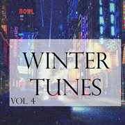 Winter tunes, vol. 4 cover image cdn